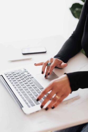 solutions digitales retours produits e-commerce