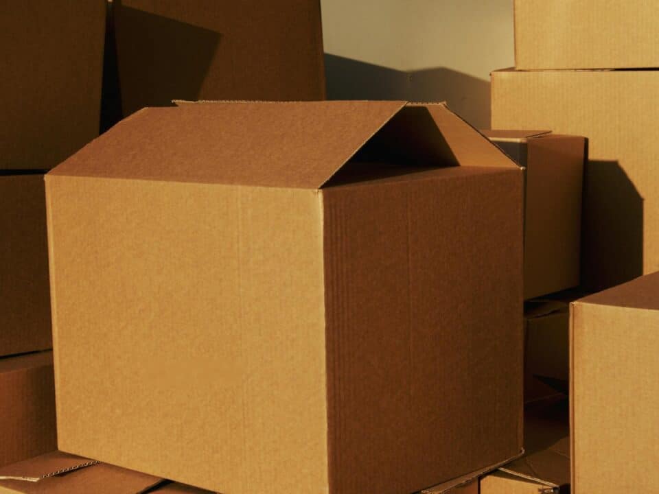 logistique