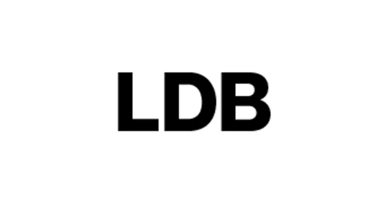 logo ldb paris