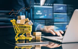 un plan transport pour la livraison e-commerce