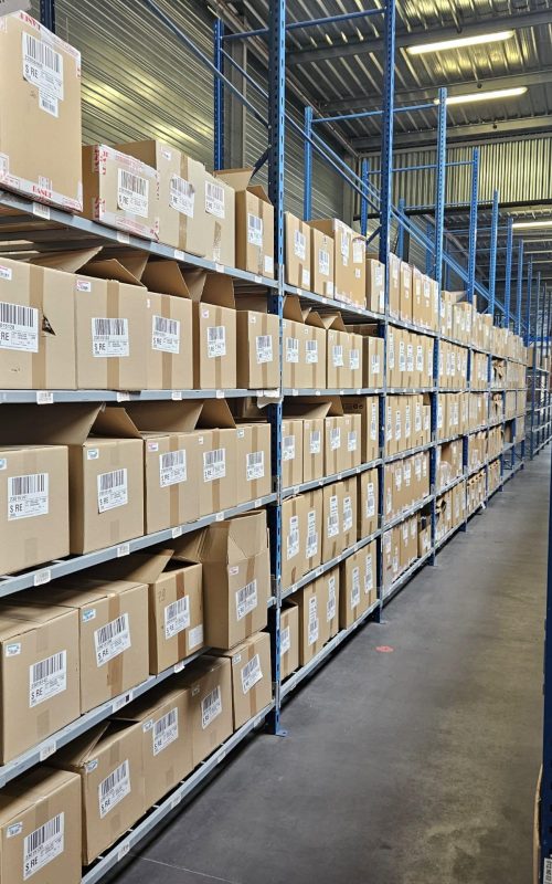 Stockage étagère guit